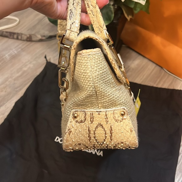 Pre loved unique Dolce and Gabbana - Picture 5 of 14